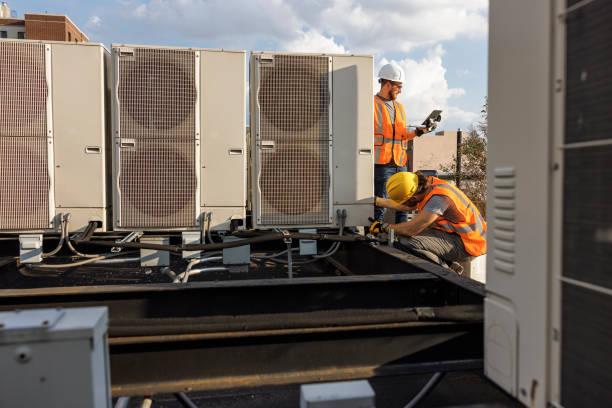 Best 24/7 HVAC repair  in Pine Brook, NJ