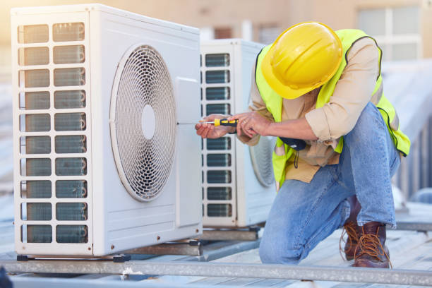 Best HVAC air duct cleaning  in Pine Brook, NJ