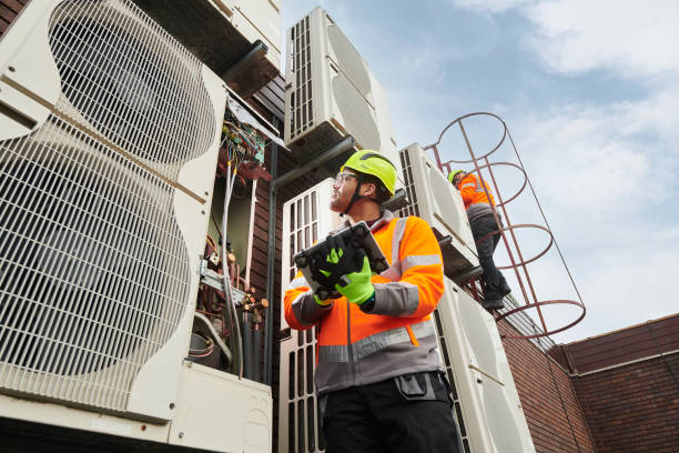 Best HVAC service technicians  in Pine Brook, NJ