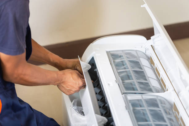 Best Affordable HVAC services  in Pine Brook, NJ