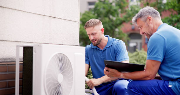 Best 24/7 HVAC repair  in Pine Brook, NJ