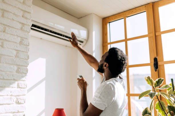 Best HVAC companies near me  in Pine Brook, NJ