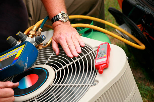 Best Residential HVAC services  in Pine Brook, NJ