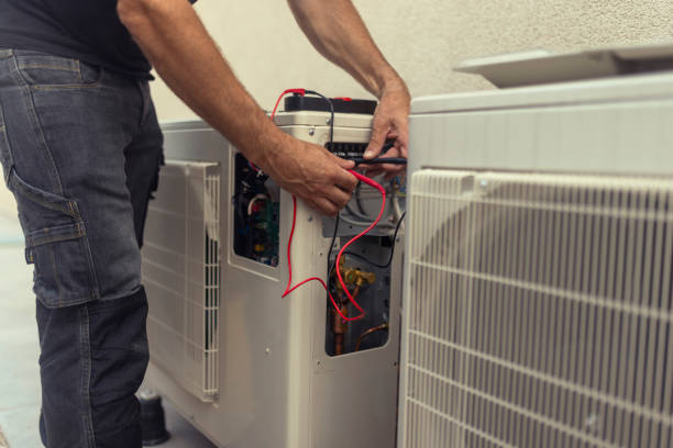 Best HVAC emergency services  in Pine Brook, NJ