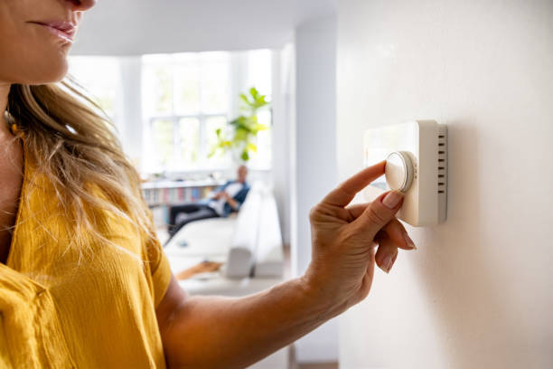 Best HVAC replacement cost  in Pine Brook, NJ