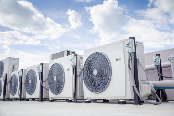 Best Affordable HVAC services  in Pine Brook, NJ