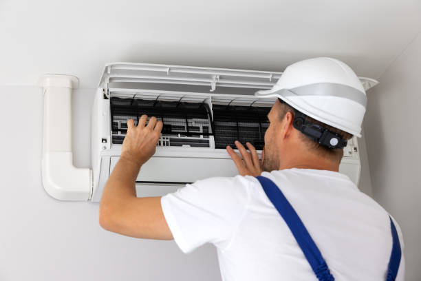 Air duct cleaning in Pine Brook, NJ