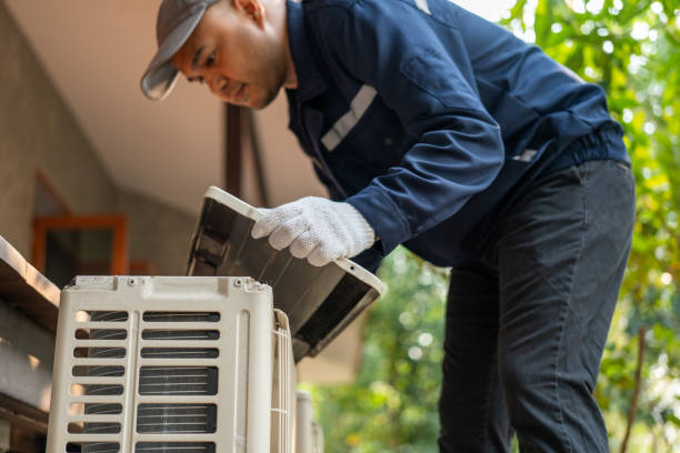 Best Central air repair  in Pine Brook, NJ