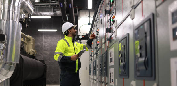 Best Heating repair services  in Pine Brook, NJ